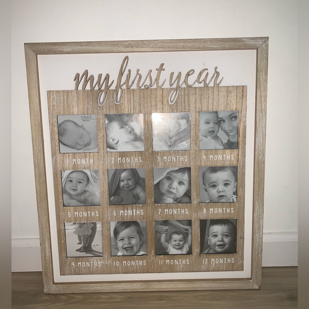 COPY - Brand new picture frame
